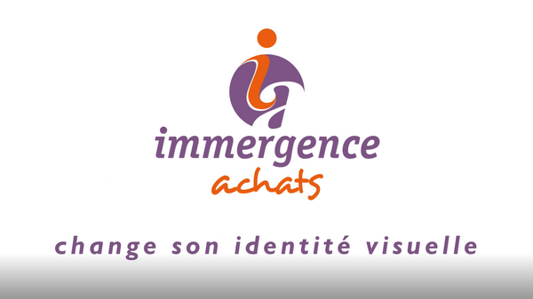 Immergence fait peau neuve !